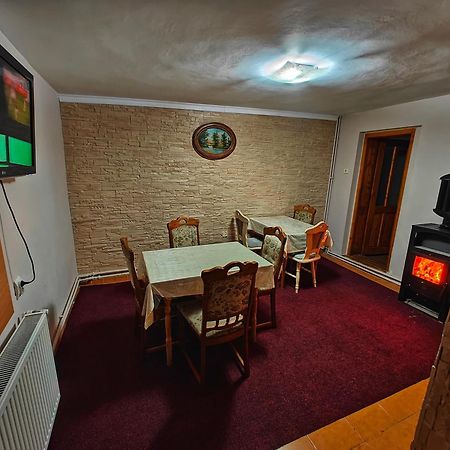 Ferienwohnung Casa Miclau Băile Herculane Exterior foto