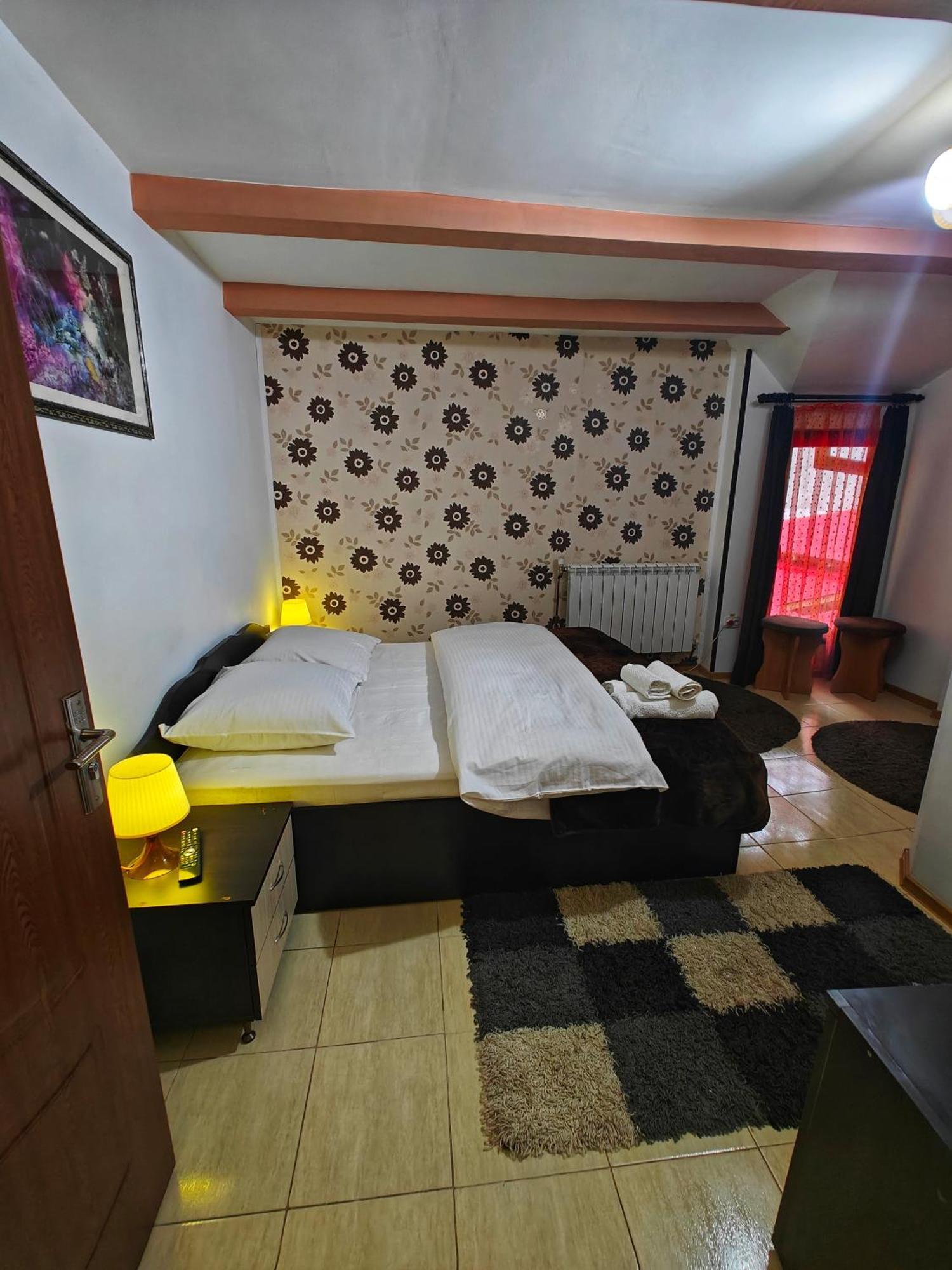 Ferienwohnung Casa Miclau Băile Herculane Exterior foto